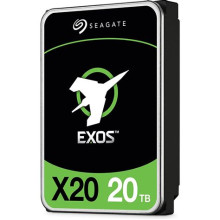 2TB Seagate 3.5" Exos 7E10 SAS szerver winchester (ST2000NM001B)