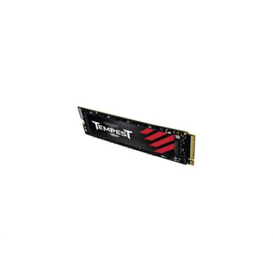 Mushkin 256GB M.2 2280 NVMe Tempest MKNSSDTS256GB-D8