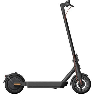 Xiaomi Electric Scooter 4 Pro (2nd Gen) elektromos roller, fekete - BHR8067GL