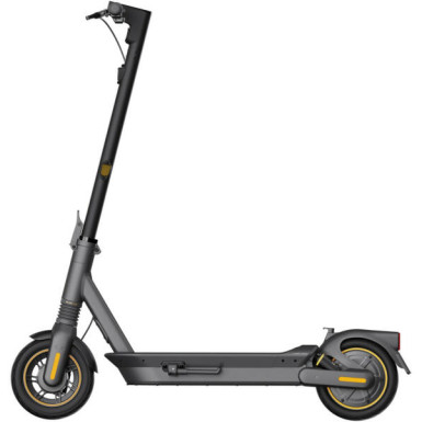 Segway-Ninebot Kickscooter Max G2 Elektromos Roller fekete