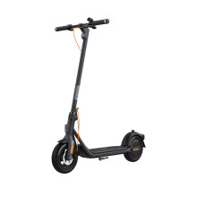 Segway-Ninebot KickScooter F2 Plus Elektromos Roller fekete
