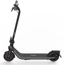 Segway-Ninebot KickScooter E2 E Elektromos Roller fekete