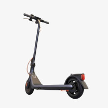 Segway-Ninebot KickScooter F2 Elektromos Roller fekete