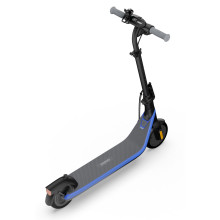 Segway-Ninebot eKickScooter C2 Pro E elektromos roller fekete-kék