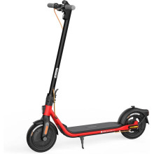 Segway-Ninebot eKickScooter D28E elektromos roller fekete-piros